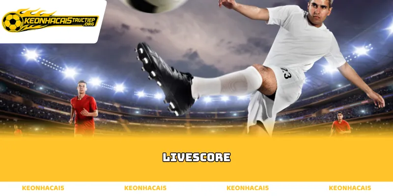 Cuộc đối đầu giữa livescore trực tuyến và truyền hình truyền thống